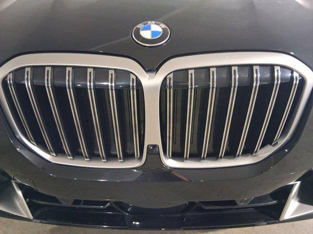used 2023 BMW X7 car, priced at $58,097