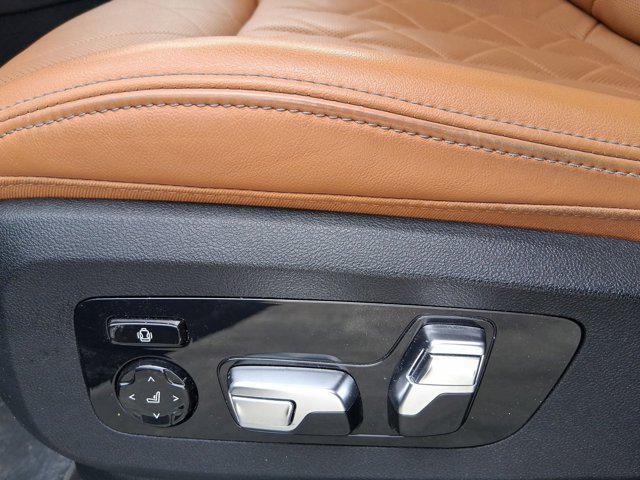 used 2023 BMW X7 car, priced at $58,097