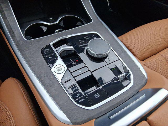 used 2023 BMW X7 car, priced at $58,097
