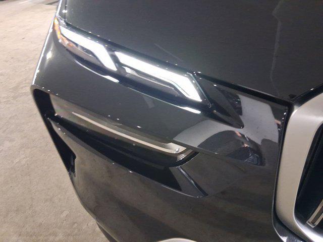 used 2023 BMW X7 car, priced at $58,097