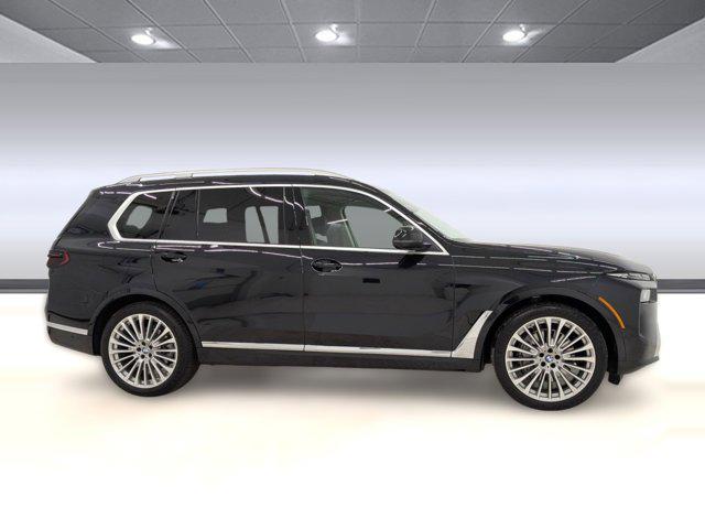 used 2025 BMW X7 car, priced at $71,097
