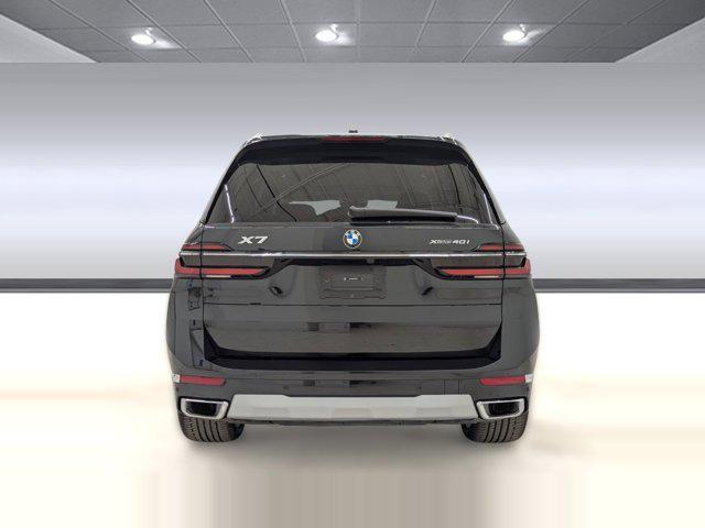 used 2025 BMW X7 car, priced at $71,097