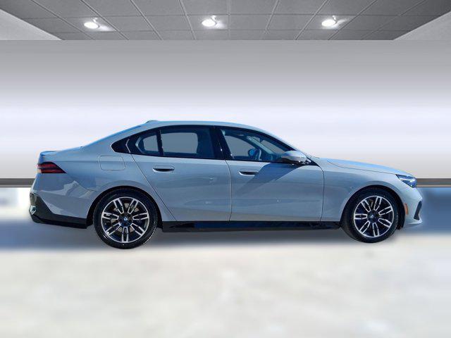 new 2026 BMW 540 car, priced at $78,690