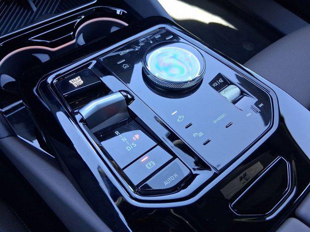 new 2026 BMW 540 car, priced at $78,690