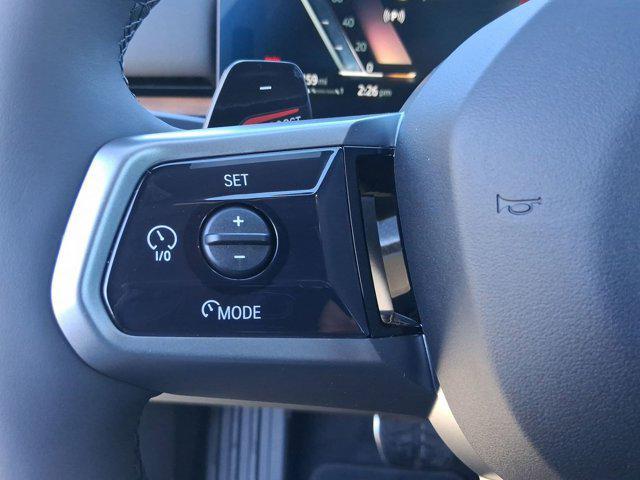 new 2026 BMW 540 car, priced at $78,690