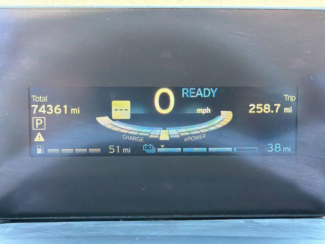 used 2015 BMW i3 car, priced at $10,097