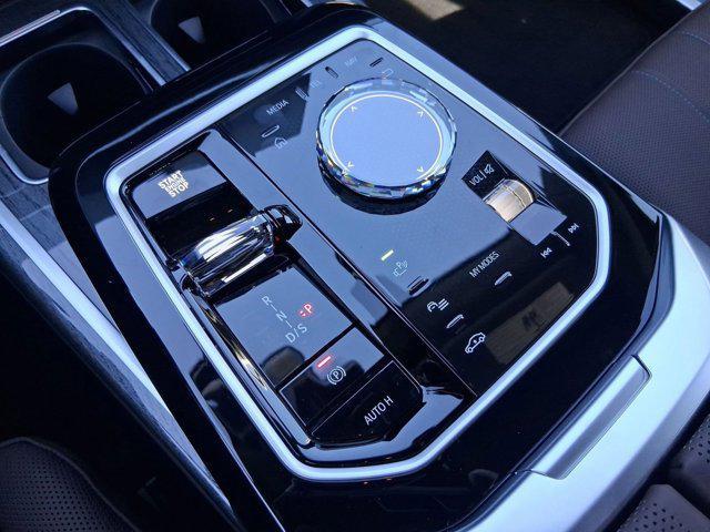 new 2026 BMW 750e car, priced at $116,815