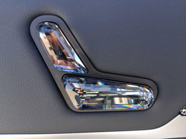 new 2026 BMW 750e car, priced at $116,815