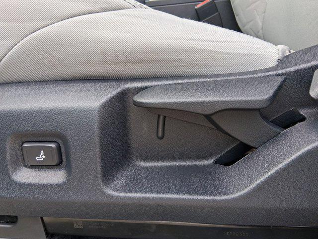 used 2024 Toyota Tacoma car, priced at $36,097