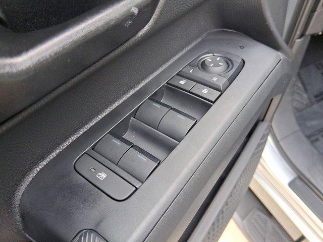 used 2024 Toyota Tacoma car, priced at $36,097