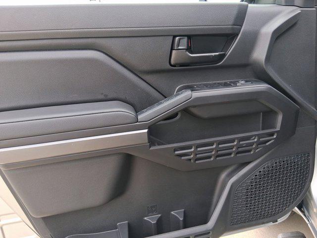 used 2024 Toyota Tacoma car, priced at $36,097