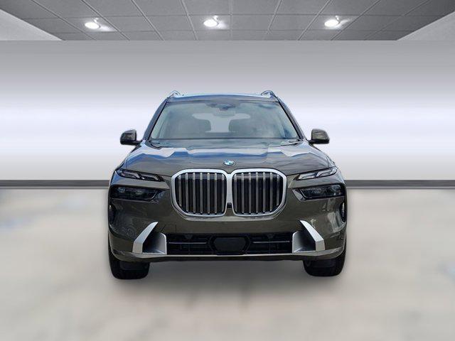 new 2026 BMW X7 car, priced at $97,350