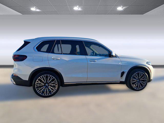 new 2026 BMW X5 car, priced at $73,100