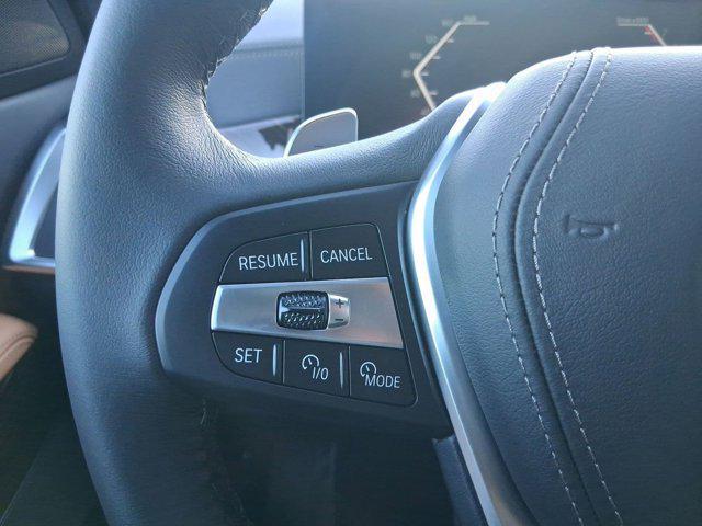 new 2026 BMW X5 car, priced at $73,100