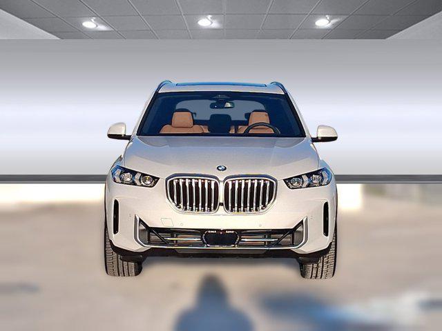 new 2026 BMW X5 car, priced at $73,100