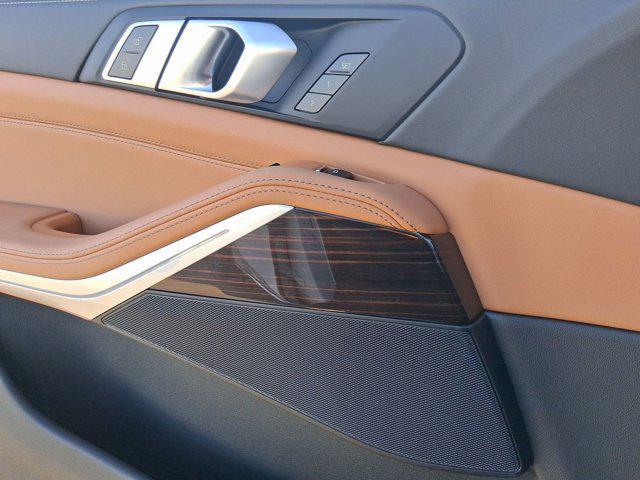 new 2026 BMW X5 car, priced at $73,100