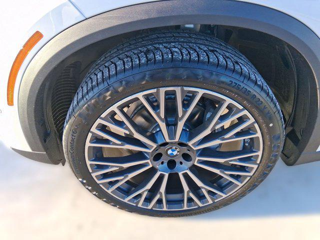 new 2026 BMW X5 car, priced at $73,100