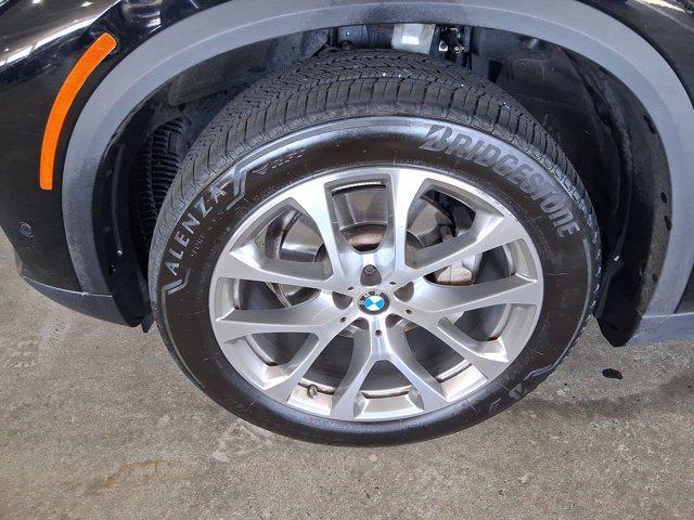 used 2023 BMW X5 car, priced at $39,997