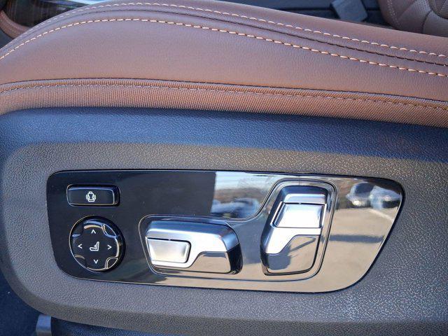 new 2026 BMW X7 car, priced at $99,205