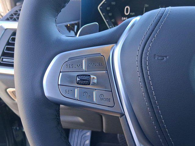 new 2026 BMW X7 car, priced at $99,205