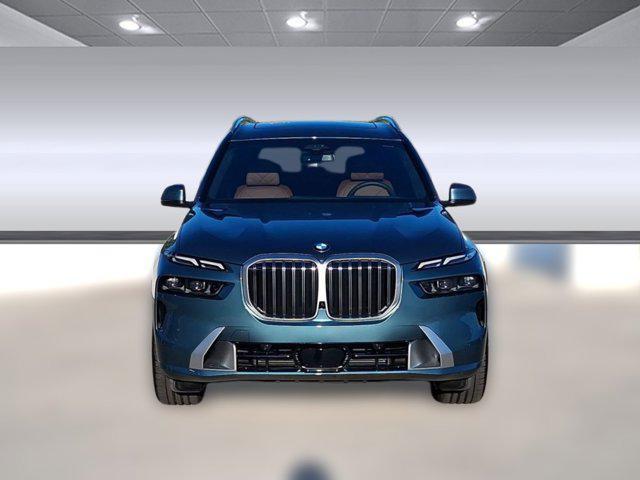 new 2026 BMW X7 car, priced at $99,205