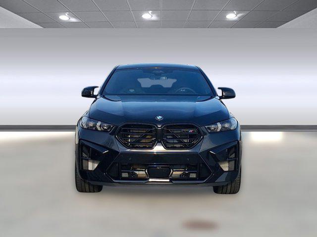 new 2026 BMW X6 M car, priced at $146,400