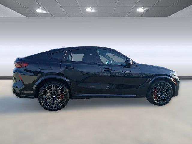 new 2026 BMW X6 M car, priced at $146,400