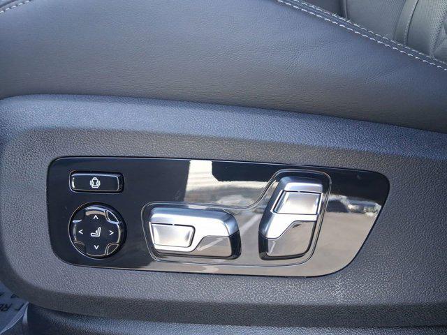 new 2026 BMW X6 M car, priced at $146,400