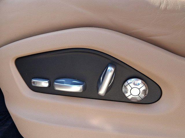 used 2021 Porsche Cayenne car, priced at $50,096