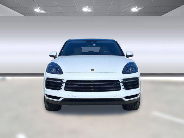 used 2021 Porsche Cayenne car, priced at $50,096