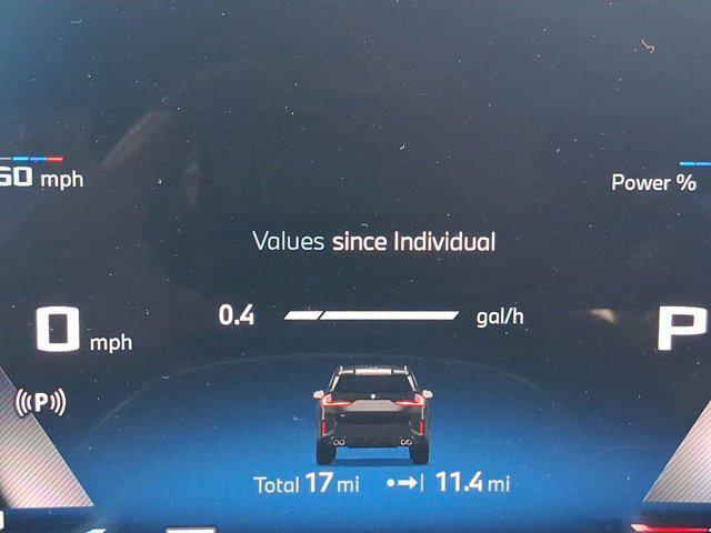 new 2026 BMW X1 car, priced at $59,530