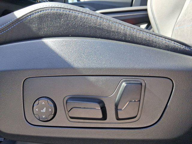 new 2026 BMW X1 car, priced at $59,530