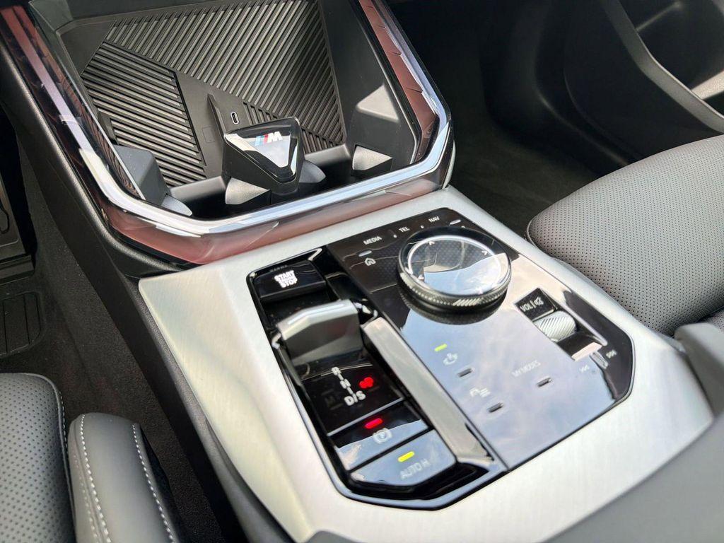 new 2026 BMW X3 car, priced at $65,000