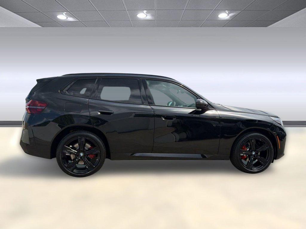 new 2026 BMW X3 car, priced at $65,000