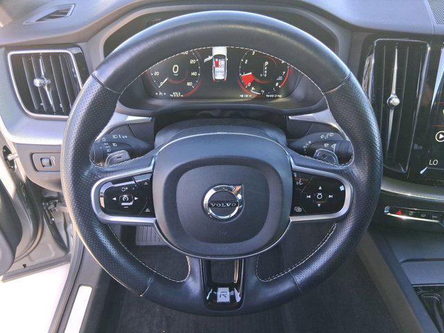 used 2019 Volvo XC60 car, priced at $21,997