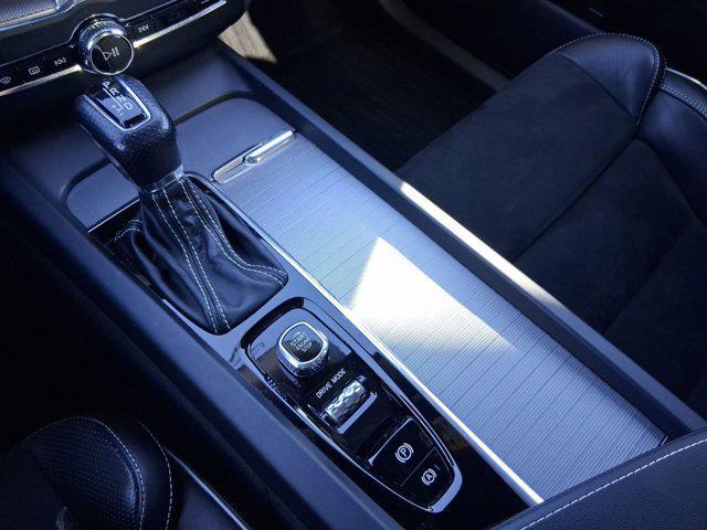 used 2019 Volvo XC60 car, priced at $21,997