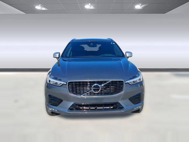 used 2019 Volvo XC60 car, priced at $21,997