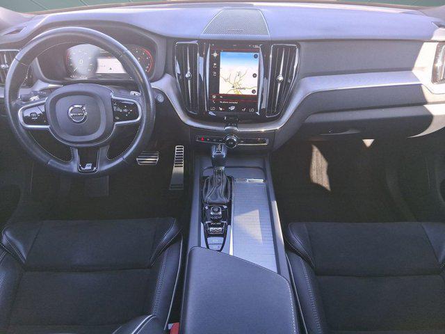 used 2019 Volvo XC60 car, priced at $21,997