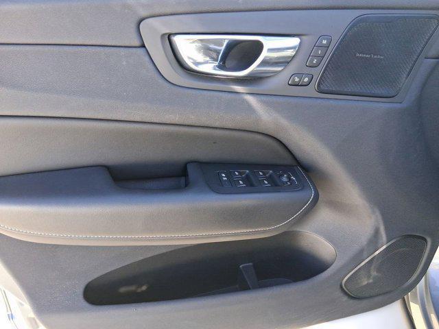 used 2019 Volvo XC60 car, priced at $21,997