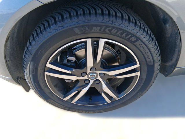 used 2019 Volvo XC60 car, priced at $21,997