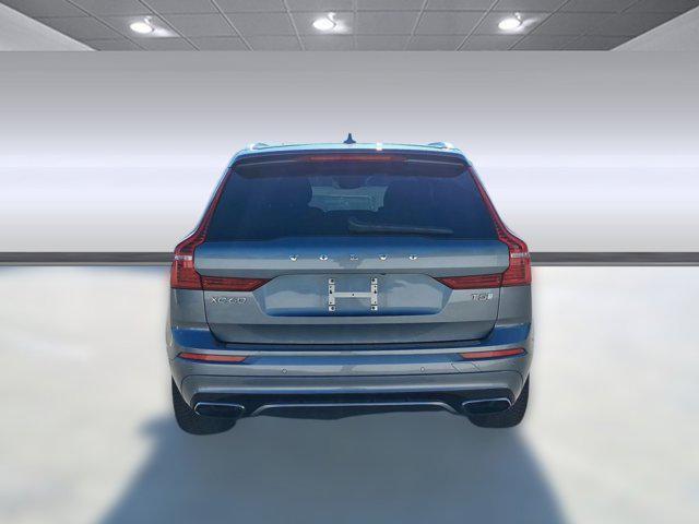 used 2019 Volvo XC60 car, priced at $21,997