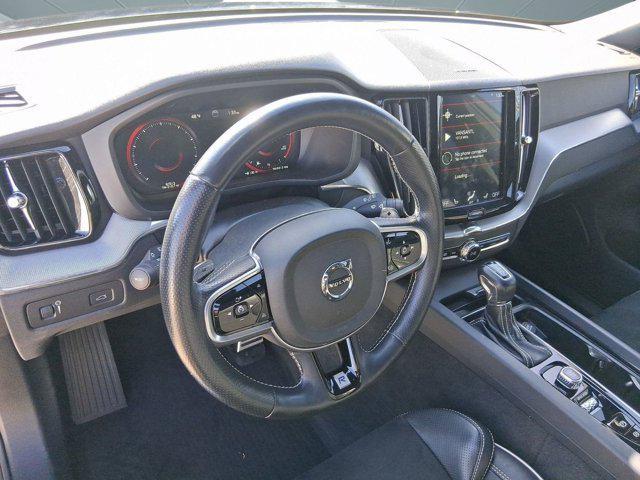 used 2019 Volvo XC60 car, priced at $21,997