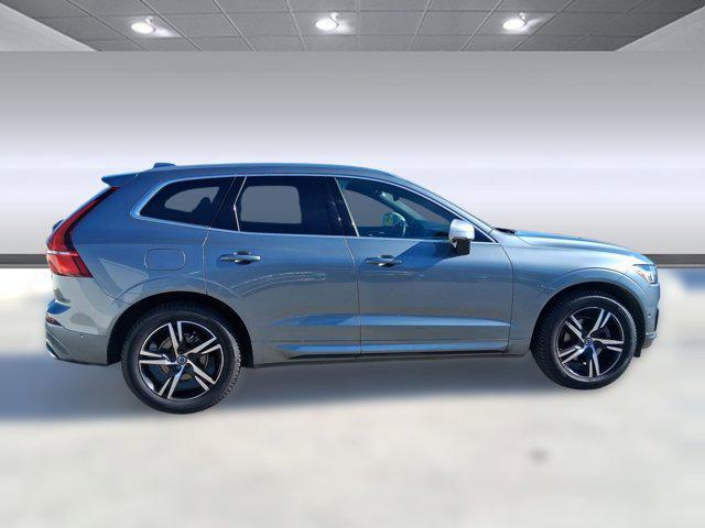 used 2019 Volvo XC60 car, priced at $21,997