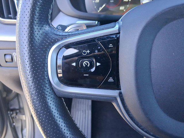 used 2019 Volvo XC60 car, priced at $21,997