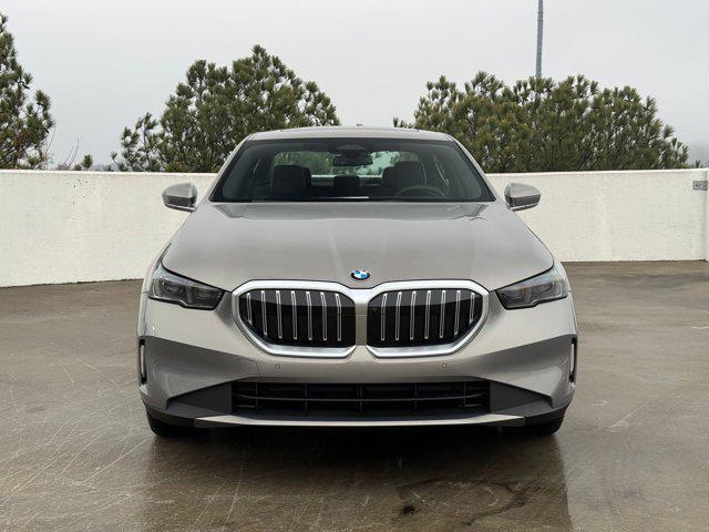 new 2026 BMW 530 car, priced at $64,990