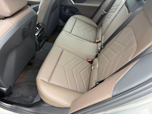 new 2026 BMW 530 car, priced at $64,990