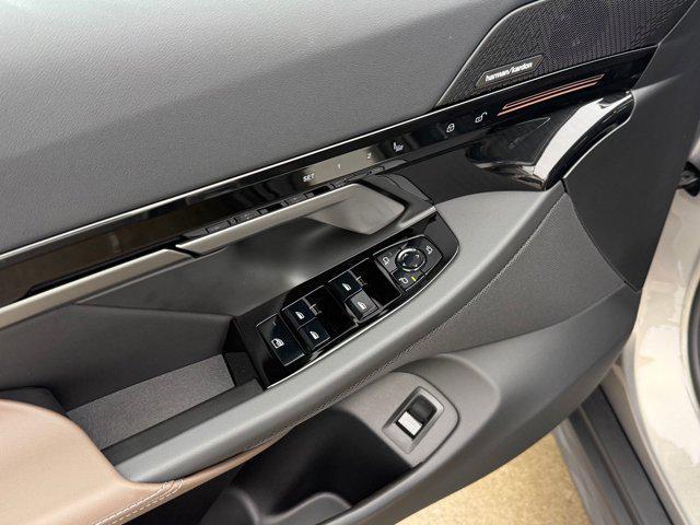 new 2026 BMW 530 car, priced at $64,990