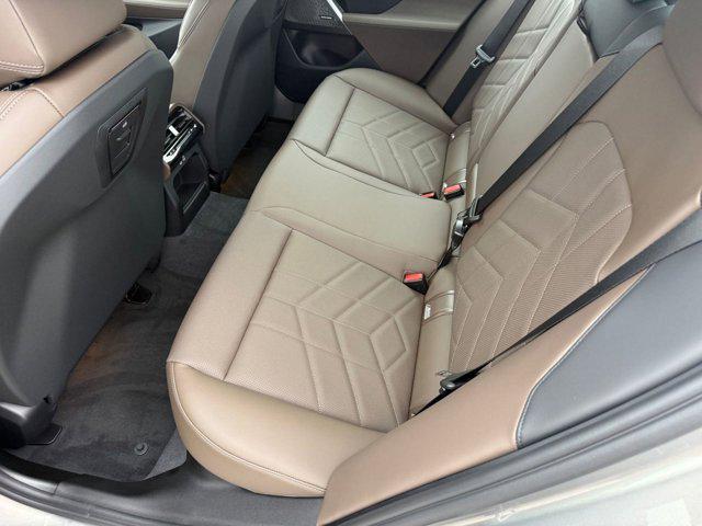 new 2026 BMW 530 car, priced at $64,990