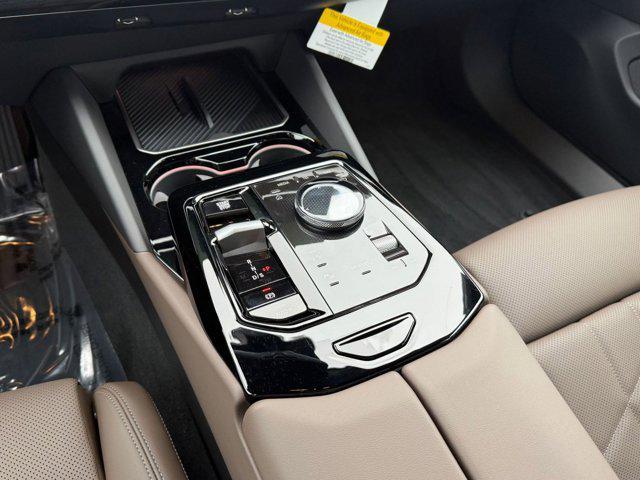 new 2026 BMW 530 car, priced at $64,990