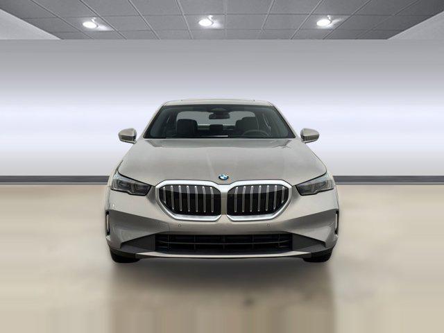 new 2026 BMW 530 car, priced at $64,990